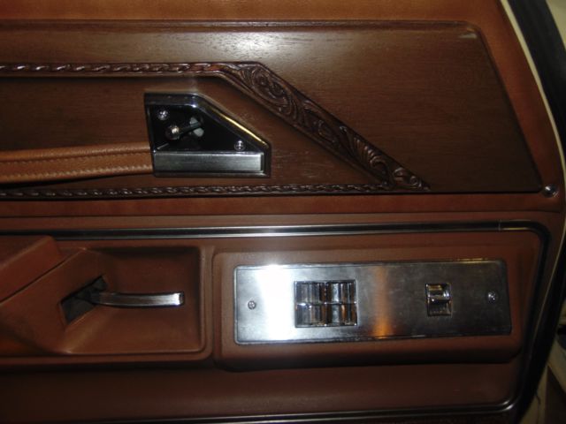1973 Pontiac Grand Safari - photo 13