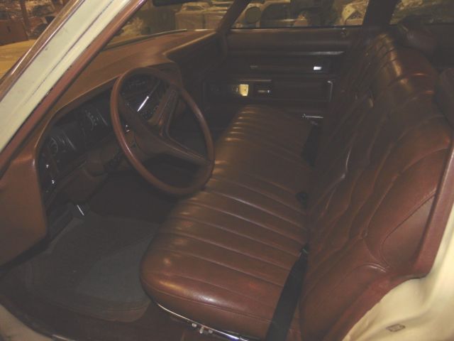 1973 Pontiac Grand Safari - photo 5