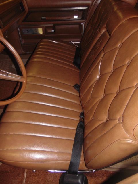 1973 Pontiac Grand Safari - photo 6