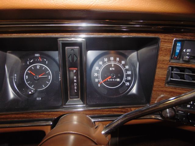 1973 Pontiac Grand Safari - photo 7