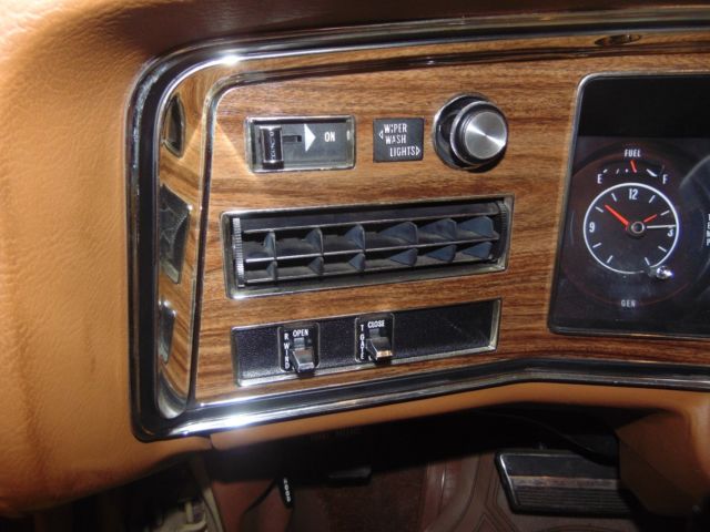 1973 Pontiac Grand Safari - photo 9