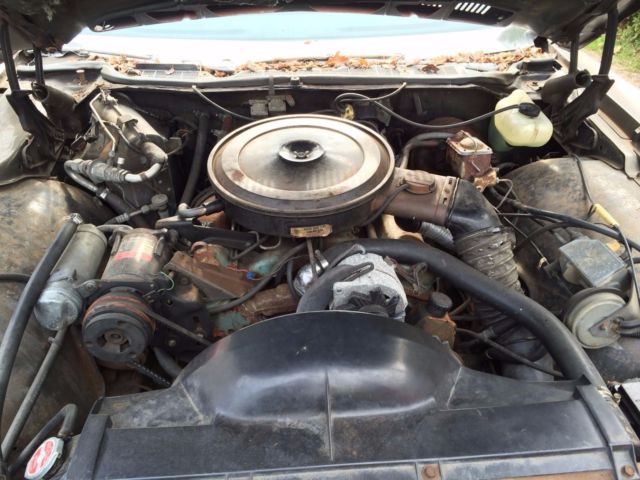 1973 Pontiac Grand Ville - photo 10