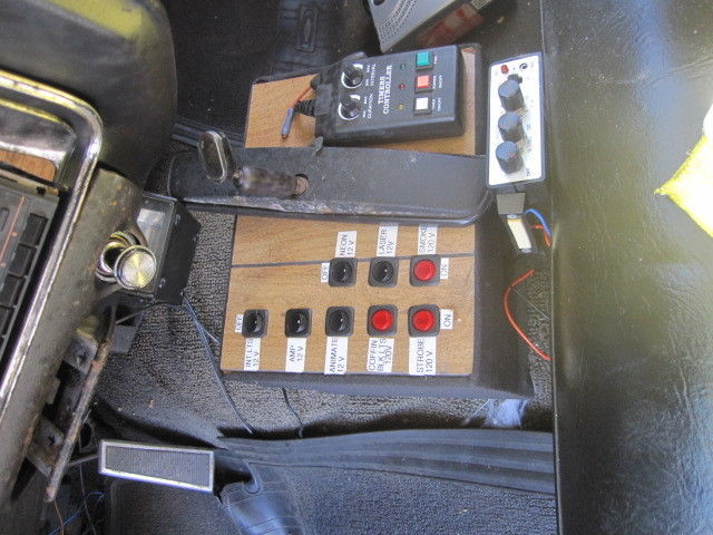 1973 Pontiac Hearse Grand Ville - photo 13
