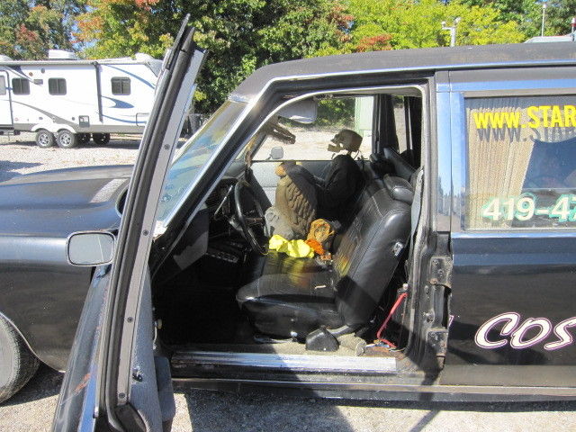 1973 Pontiac Hearse Grand Ville - photo 7