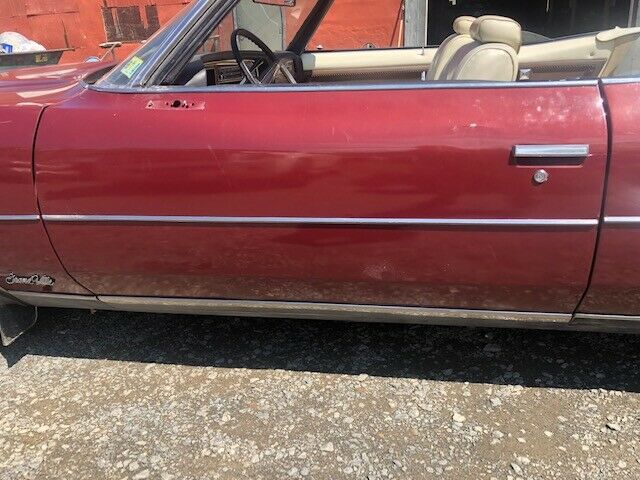 1973 Pontiac Bonneville - photo 6