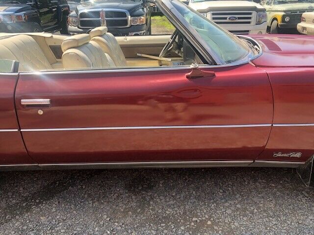 1973 Pontiac Bonneville - photo 9