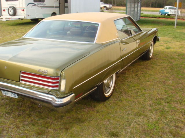 1973 Pontiac Other - photo 10