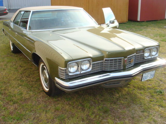 1973 Pontiac Other - photo 11