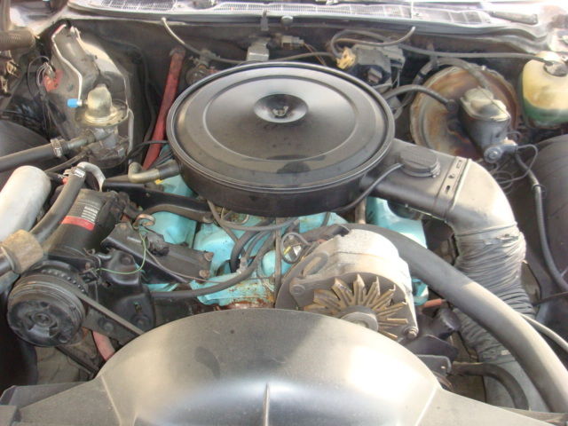 1973 Pontiac Other - photo 12