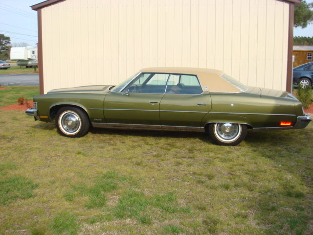 1973 Pontiac Other - photo 2