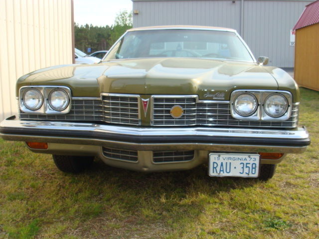1973 Pontiac Other - photo 3