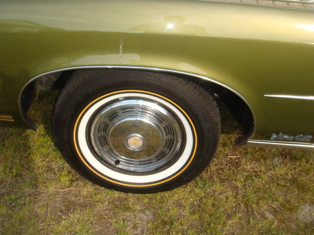 1973 Pontiac Other - photo 4