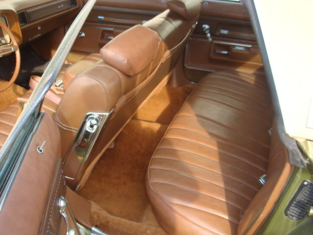 1973 Pontiac Other - photo 7