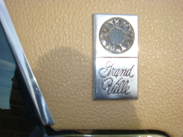 1973 Pontiac Other - photo 8