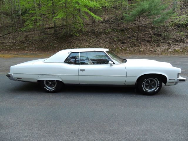 1973 Pontiac grandville - photo 2