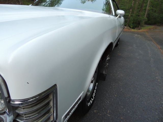 1973 Pontiac grandville - photo 5