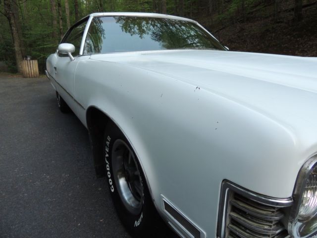1973 Pontiac grandville - photo 8