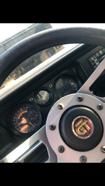 1973 Pontiac GTO - photo 7