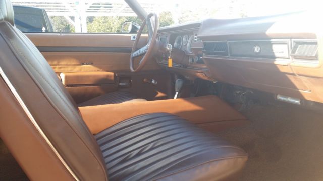 1973 Pontiac GTO - photo 5