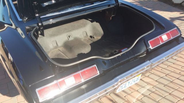 1973 Pontiac GTO - photo 8