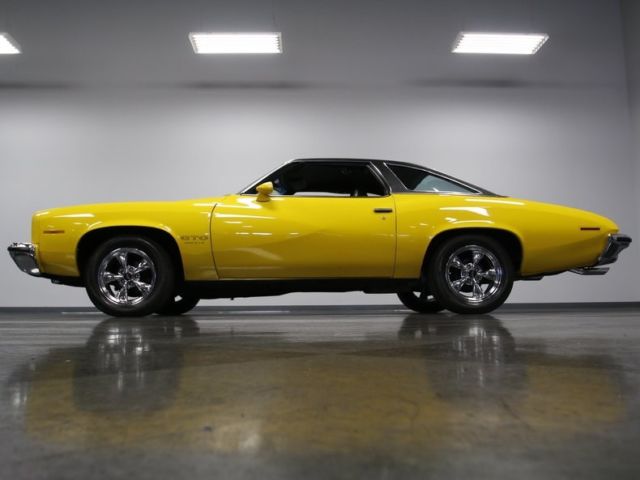 1973 Pontiac GTO Tribute - photo 12