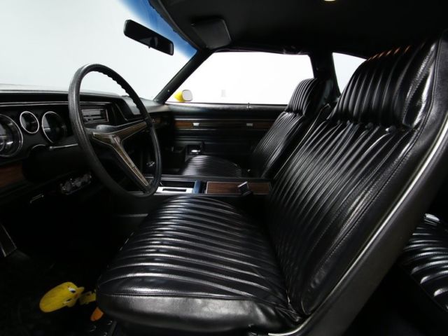 1973 Pontiac GTO Tribute - photo 5