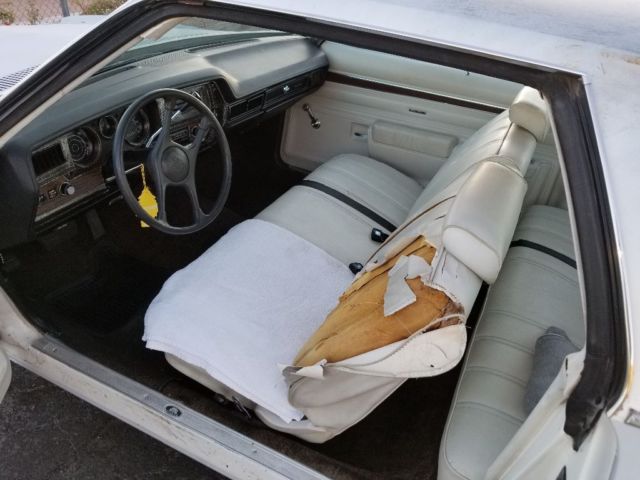 1973 Pontiac Le Mans - photo 6