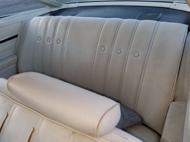 1973 Pontiac Le Mans - photo 7