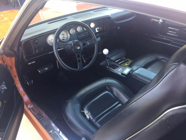 1973 Pontiac Firebird - photo 10