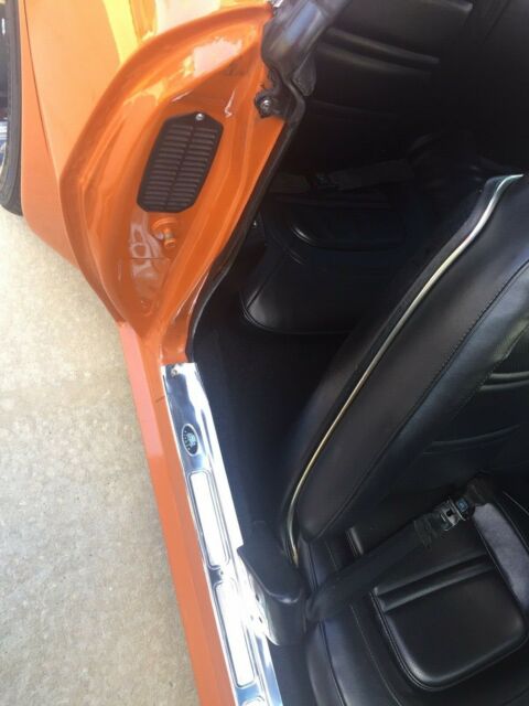 1973 Pontiac Firebird - photo 8