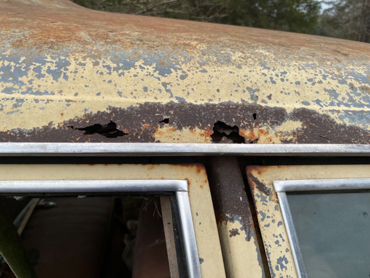 1973 Pontiac Other - photo 10