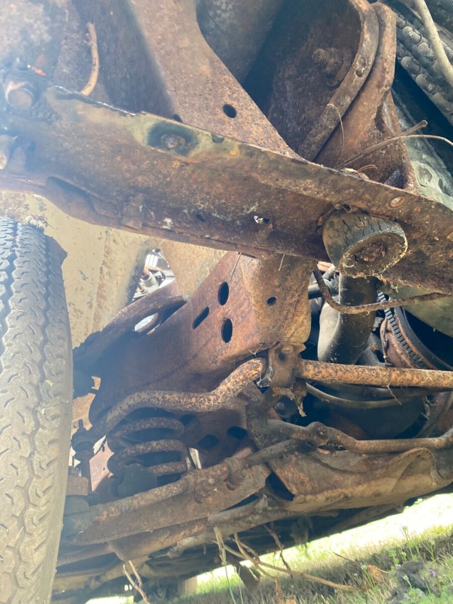 1973 Pontiac Other - photo 13