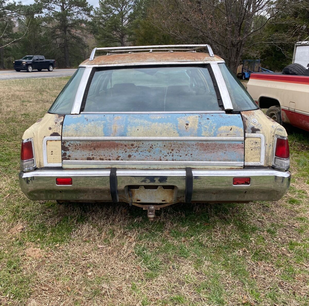 1973 Pontiac Other - photo 4