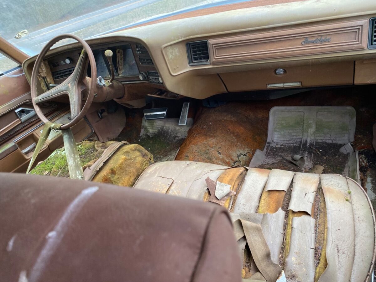 1973 Pontiac Other - photo 5