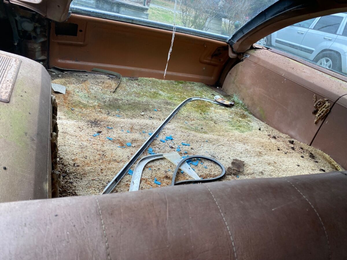 1973 Pontiac Other - photo 6