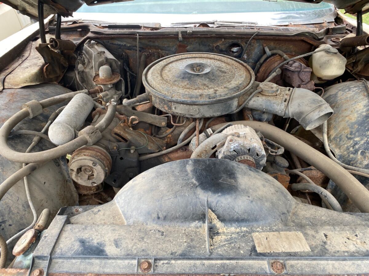 1973 Pontiac Other - photo 8