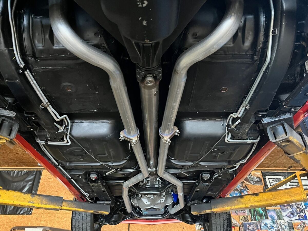 1973 Pontiac Trans Am - photo 9