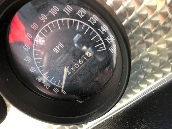 1973 Pontiac Trans Am -- - photo 3