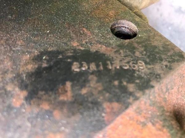 1973 Pontiac Trans Am -- - photo 9