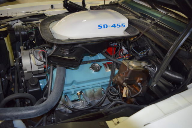 1973 Pontiac Trans Am - photo 10