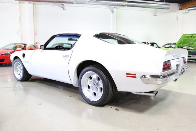 1973 Pontiac Trans Am - photo 3