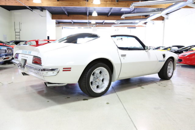 1973 Pontiac Trans Am - photo 6