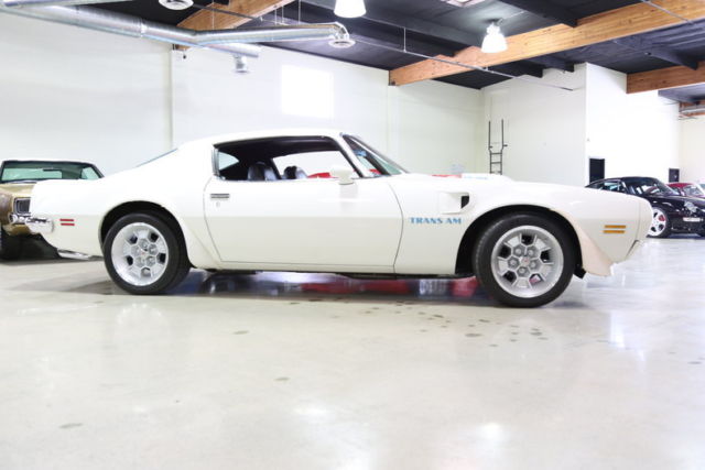 1973 Pontiac Trans Am - photo 8
