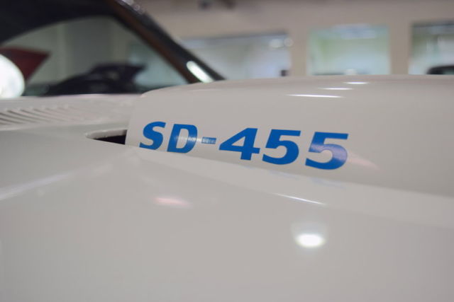 1973 Pontiac Trans Am - photo 9