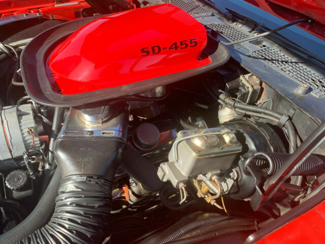 1973 Pontiac Trans Am - photo 10