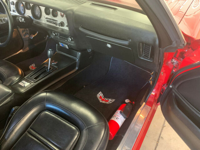 1973 Pontiac Trans Am - photo 11