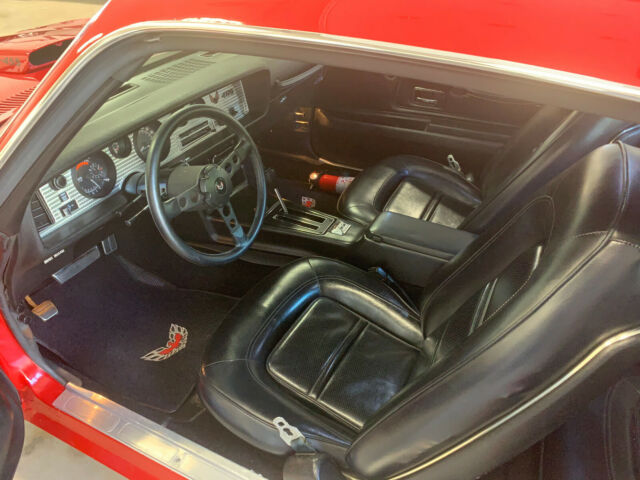 1973 Pontiac Trans Am - photo 12