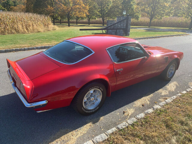 1973 Pontiac Trans Am - photo 2