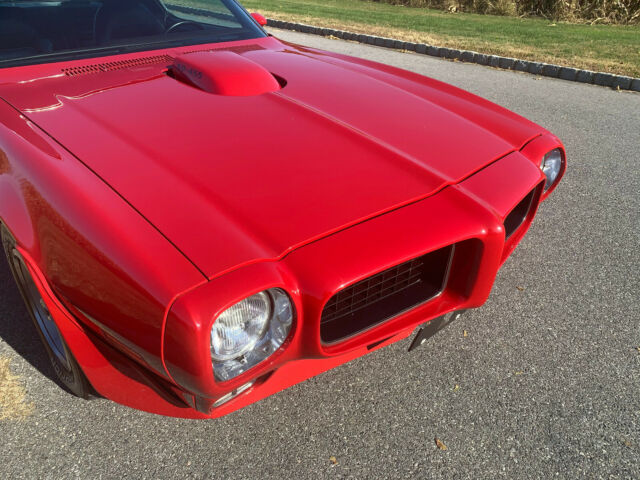 1973 Pontiac Trans Am - photo 6