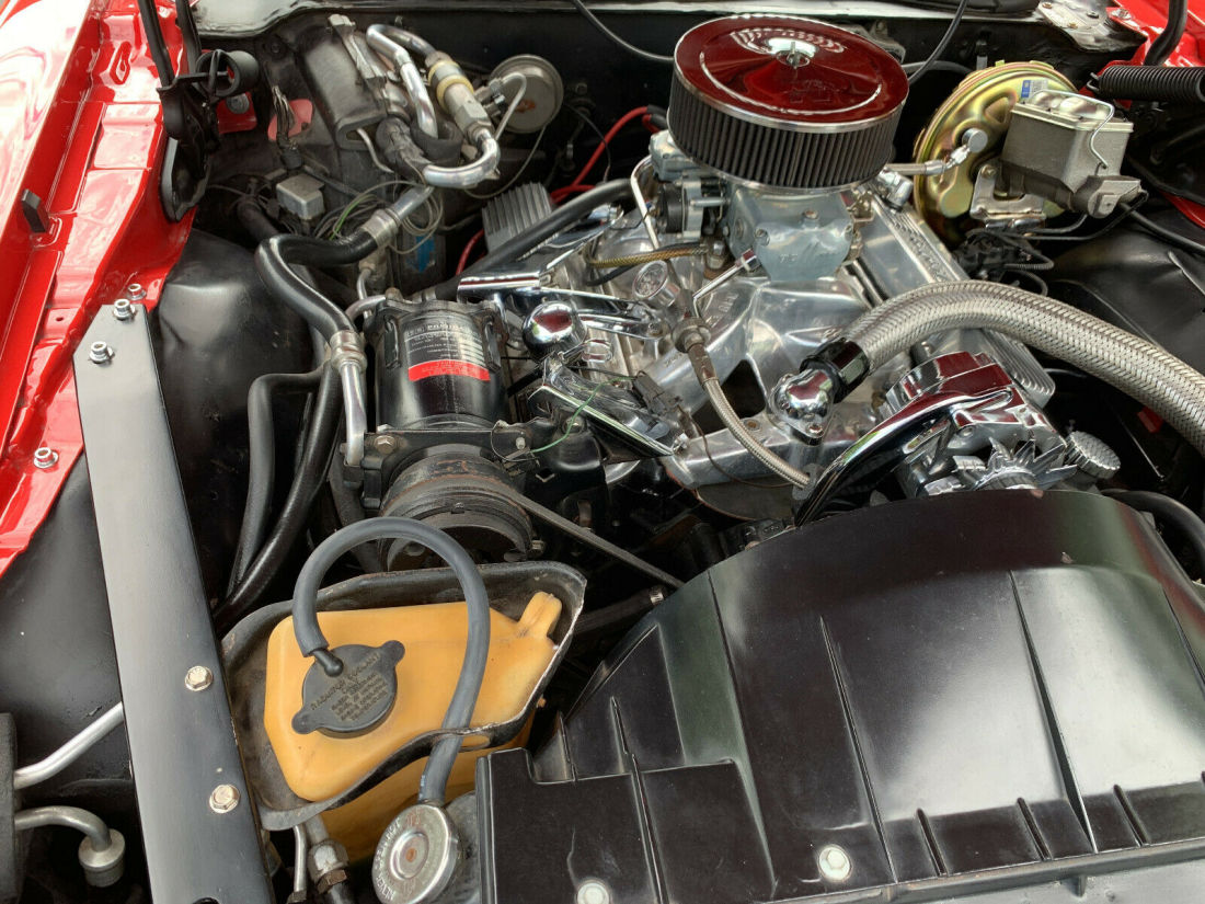 1973 Pontiac Trans Am Custom Deluxe - photo 13